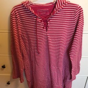 Nautica Cover Up Dress